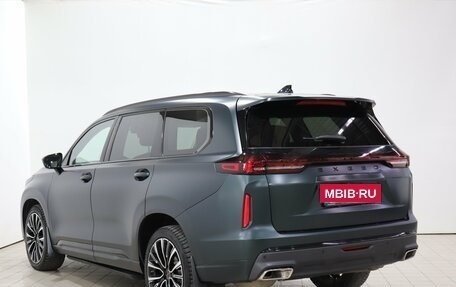 CheryExeed VX, 2022 год, 2 580 000 рублей, 7 фотография