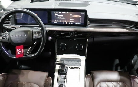 CheryExeed VX, 2022 год, 2 580 000 рублей, 15 фотография