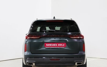 CheryExeed VX, 2022 год, 2 580 000 рублей, 6 фотография