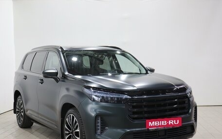 CheryExeed VX, 2022 год, 2 580 000 рублей, 3 фотография
