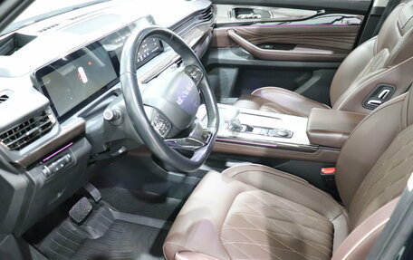 CheryExeed VX, 2022 год, 2 580 000 рублей, 17 фотография