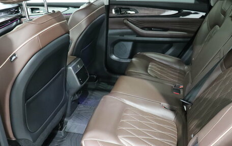 CheryExeed VX, 2022 год, 2 580 000 рублей, 18 фотография