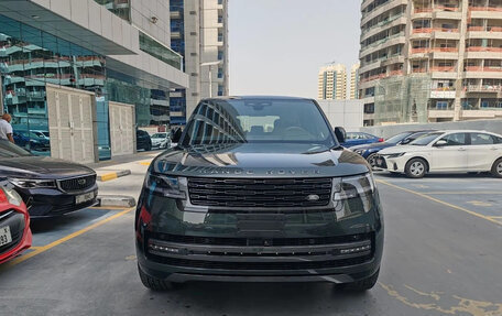 Land Rover Range Rover IV рестайлинг, 2025 год, 24 750 000 рублей, 3 фотография