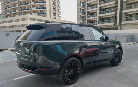 Land Rover Range Rover IV рестайлинг, 2025 год, 24 750 000 рублей, 5 фотография