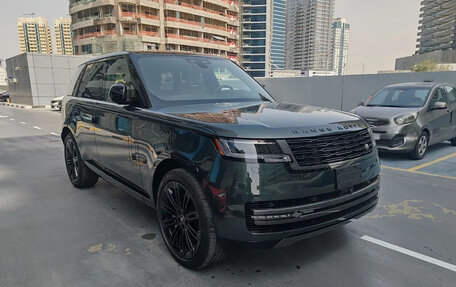 Land Rover Range Rover IV рестайлинг, 2025 год, 24 750 000 рублей, 4 фотография