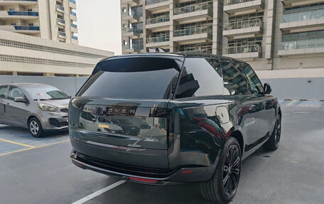 Land Rover Range Rover IV рестайлинг, 2025 год, 24 750 000 рублей, 6 фотография