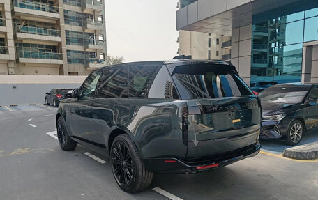 Land Rover Range Rover IV рестайлинг, 2025 год, 24 750 000 рублей, 8 фотография