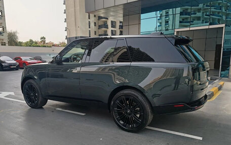 Land Rover Range Rover IV рестайлинг, 2025 год, 24 750 000 рублей, 9 фотография