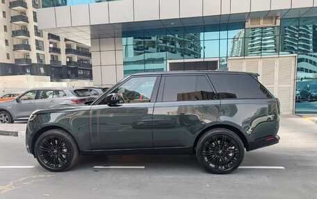 Land Rover Range Rover IV рестайлинг, 2025 год, 24 750 000 рублей, 10 фотография