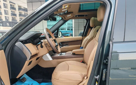 Land Rover Range Rover IV рестайлинг, 2025 год, 24 750 000 рублей, 13 фотография