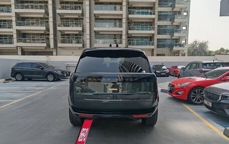 Land Rover Range Rover IV рестайлинг, 2025 год, 24 750 000 рублей, 7 фотография