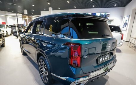 GAC GS8, 2025 год, 4 999 000 рублей, 2 фотография