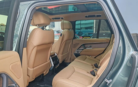 Land Rover Range Rover IV рестайлинг, 2025 год, 24 750 000 рублей, 22 фотография