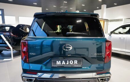 GAC GS8, 2025 год, 4 999 000 рублей, 3 фотография