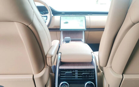 Land Rover Range Rover IV рестайлинг, 2025 год, 24 750 000 рублей, 24 фотография