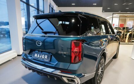 GAC GS8, 2025 год, 4 999 000 рублей, 4 фотография