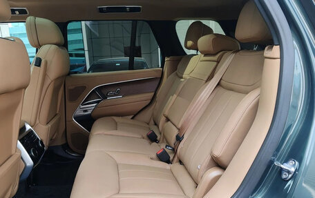 Land Rover Range Rover IV рестайлинг, 2025 год, 24 750 000 рублей, 23 фотография