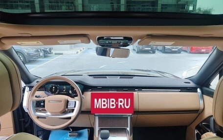 Land Rover Range Rover IV рестайлинг, 2025 год, 24 750 000 рублей, 16 фотография