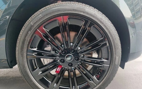 Land Rover Range Rover IV рестайлинг, 2025 год, 24 750 000 рублей, 25 фотография