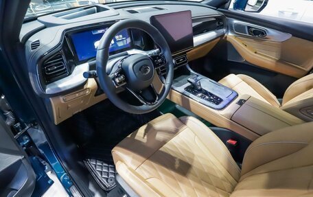 GAC GS8, 2025 год, 4 999 000 рублей, 8 фотография