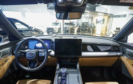 GAC GS8, 2025 год, 4 999 000 рублей, 16 фотография