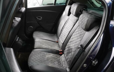 Renault Megane III, 2012 год, 599 000 рублей, 9 фотография