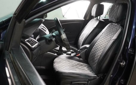 Renault Megane III, 2012 год, 599 000 рублей, 10 фотография