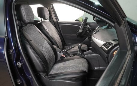 Renault Megane III, 2012 год, 599 000 рублей, 8 фотография