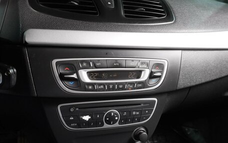 Renault Megane III, 2012 год, 599 000 рублей, 12 фотография