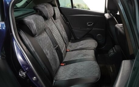 Renault Megane III, 2012 год, 599 000 рублей, 7 фотография