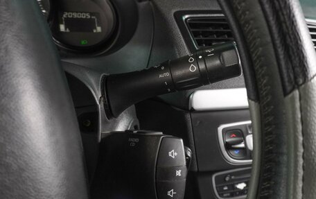 Renault Megane III, 2012 год, 599 000 рублей, 15 фотография