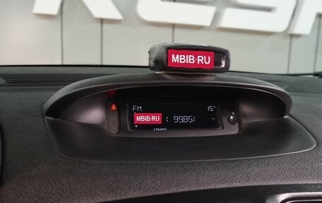 Renault Megane III, 2012 год, 599 000 рублей, 13 фотография