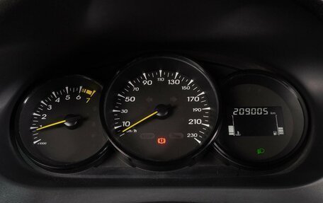 Renault Megane III, 2012 год, 599 000 рублей, 18 фотография
