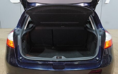 Renault Megane III, 2012 год, 599 000 рублей, 19 фотография