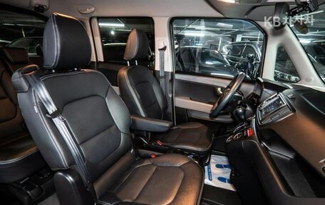 KIA Ray, 2022 год, 1 398 100 рублей, 9 фотография