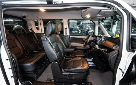 KIA Ray, 2022 год, 1 398 100 рублей, 8 фотография