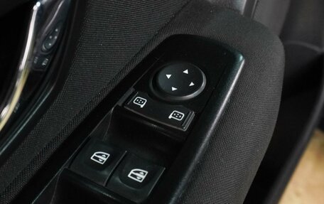 Renault Megane III, 2012 год, 599 000 рублей, 17 фотография