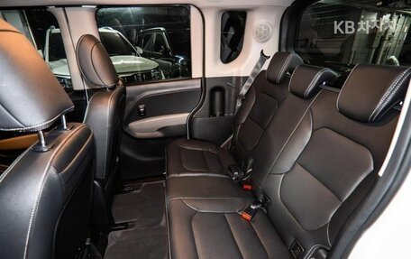 KIA Ray, 2022 год, 1 398 100 рублей, 7 фотография
