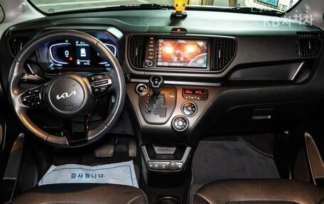 KIA Ray, 2022 год, 1 398 100 рублей, 10 фотография