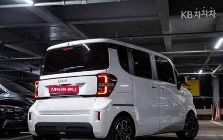 KIA Ray, 2022 год, 1 398 100 рублей, 3 фотография