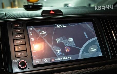 KIA Ray, 2022 год, 1 398 100 рублей, 12 фотография