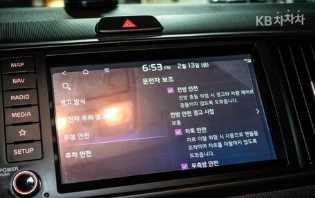 KIA Ray, 2022 год, 1 398 100 рублей, 14 фотография