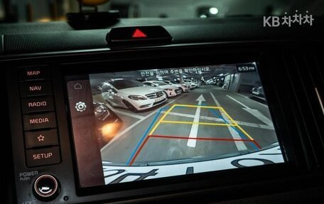 KIA Ray, 2022 год, 1 398 100 рублей, 13 фотография