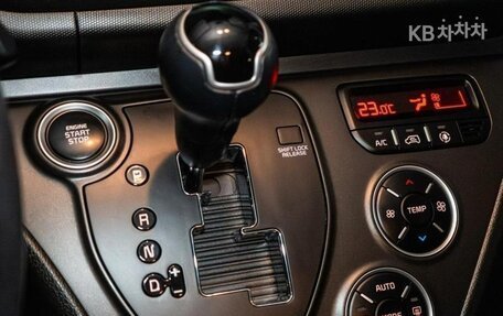 KIA Ray, 2022 год, 1 398 100 рублей, 15 фотография