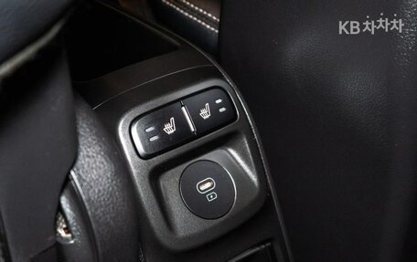 KIA Ray, 2022 год, 1 398 100 рублей, 17 фотография