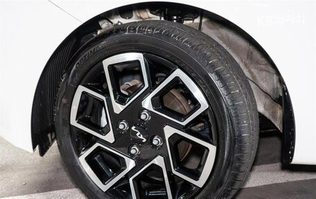 KIA Ray, 2022 год, 1 398 100 рублей, 20 фотография