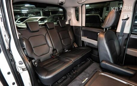 KIA Ray, 2022 год, 1 398 100 рублей, 18 фотография