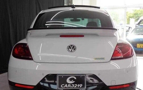 Volkswagen Beetle, 2017 год, 1 199 027 рублей, 6 фотография