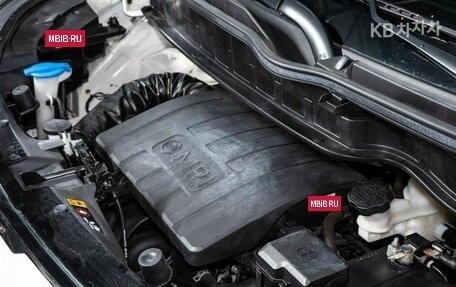 KIA Ray, 2022 год, 1 398 100 рублей, 19 фотография