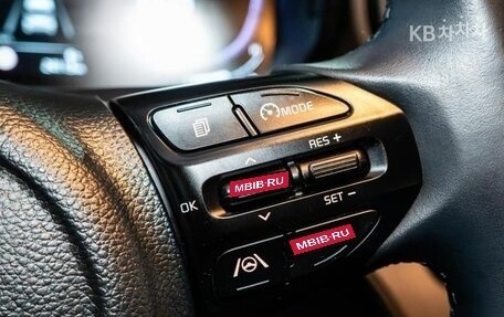 KIA Ray, 2022 год, 1 398 100 рублей, 16 фотография